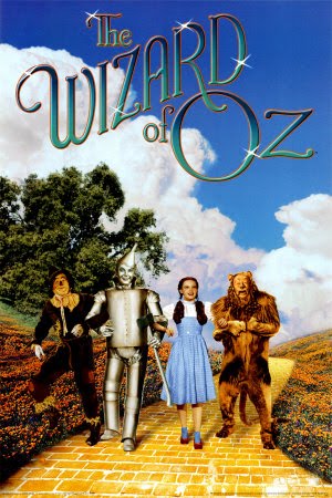 Wizard of oz sex